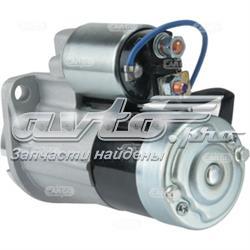 Motor de arranco Cargo 114479