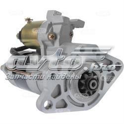 113195 Cargo Motor de arranco