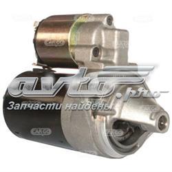 Motor de arranco Cargo 113267