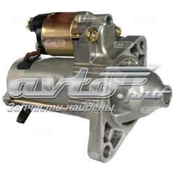 Motor de arranco 2810021022 Toyota