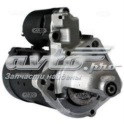Motor de arranco Cargo 112441