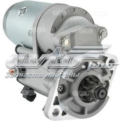 113329 Cargo Motor de arranco