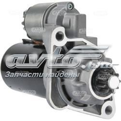 Motor de arranco Cargo 114723
