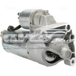 Motor de arranco Cargo 112475