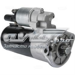 Motor de arranco 0001125055 VAG