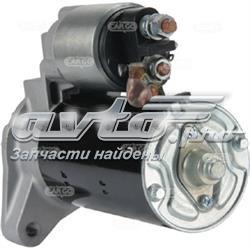 114723 Cargo Motor de arranco