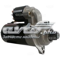 Motor de arranco 113387 Cargo