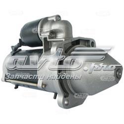 Motor de arranco 112494 Cargo