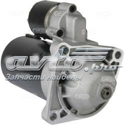 113430 Cargo Motor de arranco