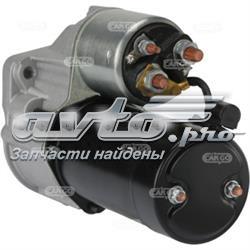Motor de arranco Cargo 113481