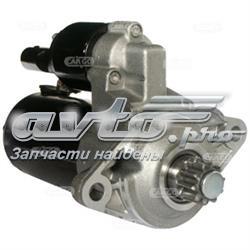 Motor de arranco 113509 Cargo