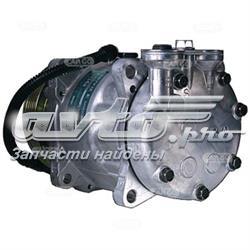 240010 Cargo Compressor de aparelho de ar condicionado