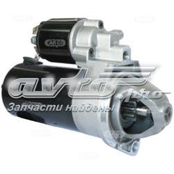 Motor de arranco 113674 Cargo