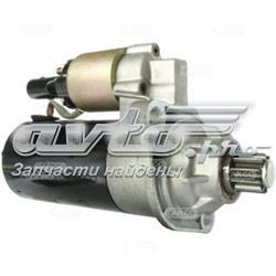 Motor de arranco 113678 Cargo