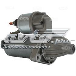 Motor de arranco 113719 Cargo