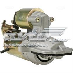Motor de arranco 113794 Cargo