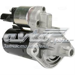 Motor de arranco 113271 Cargo
