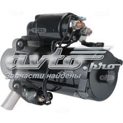 Motor de arranco Cargo 114523