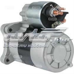 Motor de arranco Cargo 113932