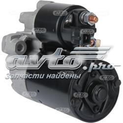 113960 Cargo Motor de arranco