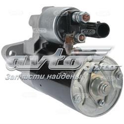 Motor de arranco Cargo 114690