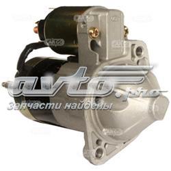 Motor de arranco 113521 Cargo