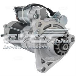 Motor de arranco 761001 Diesel Technic