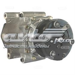 240207 Cargo Compressor de aparelho de ar condicionado