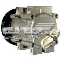 Compressor de aparelho de ar condicionado 700510075 DRI