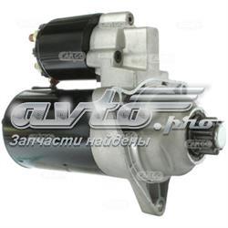 Motor de arranco 113677 Cargo