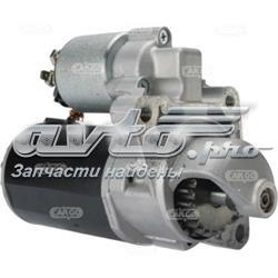 Motor de arranco 113701 Cargo