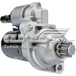 Motor de arranco 113773 Cargo