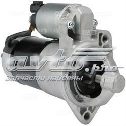 Motor de arranco 113797 Cargo