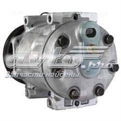240064 Cargo Compressor de aparelho de ar condicionado