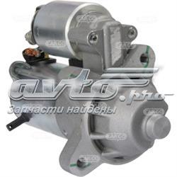 Motor de arranco 113910 Cargo