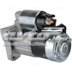 113927 Cargo Motor de arranco