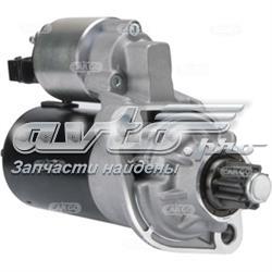 Motor de arranco Cargo 114174