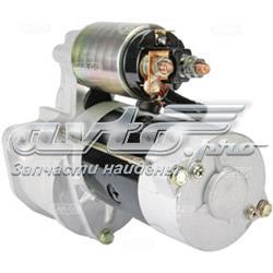 113937 Cargo Motor de arranco