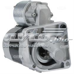 Motor de arranco Cargo 113962
