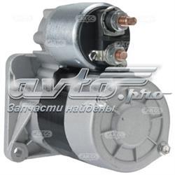 113962 Cargo Motor de arranco