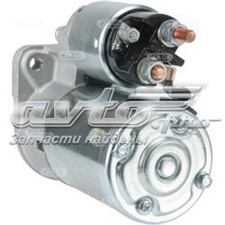 Motor de arranco Cargo 114180