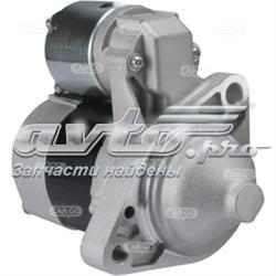 114199 Cargo Motor de arranco