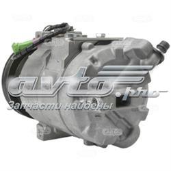 Compre 240375 Cargo Compressor de aparelho de ar condicionado