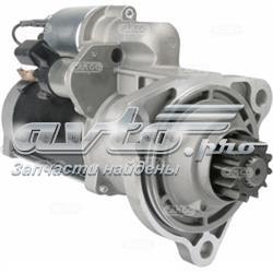 8EA012586491 HELLA Motor de arranco
