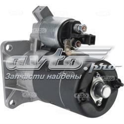 Motor de arranco 114304 Cargo