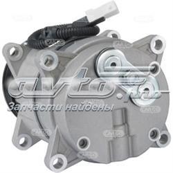 240256 Cargo Compressor de aparelho de ar condicionado