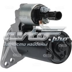 114173 Cargo Motor de arranco