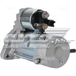 114216 Cargo Motor de arranco