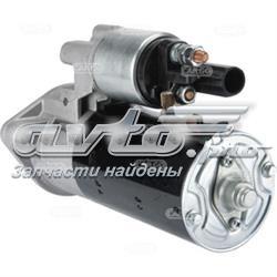 Motor de arranco VAG 0986021630
