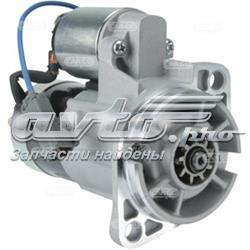 114479 Cargo Motor de arranco